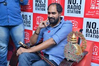 Director Krish GPSK Promotion at Red FM